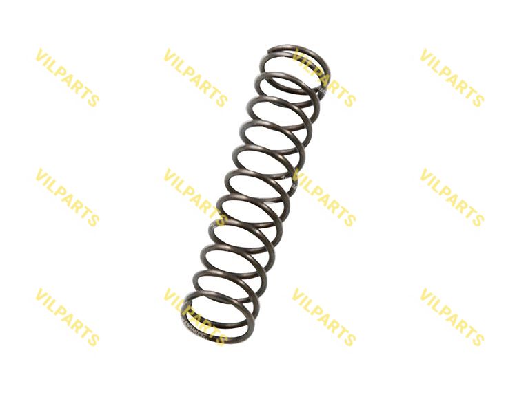 TCC CONTROL VALVE SPRING