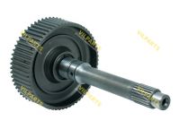 INPUT SHAFT