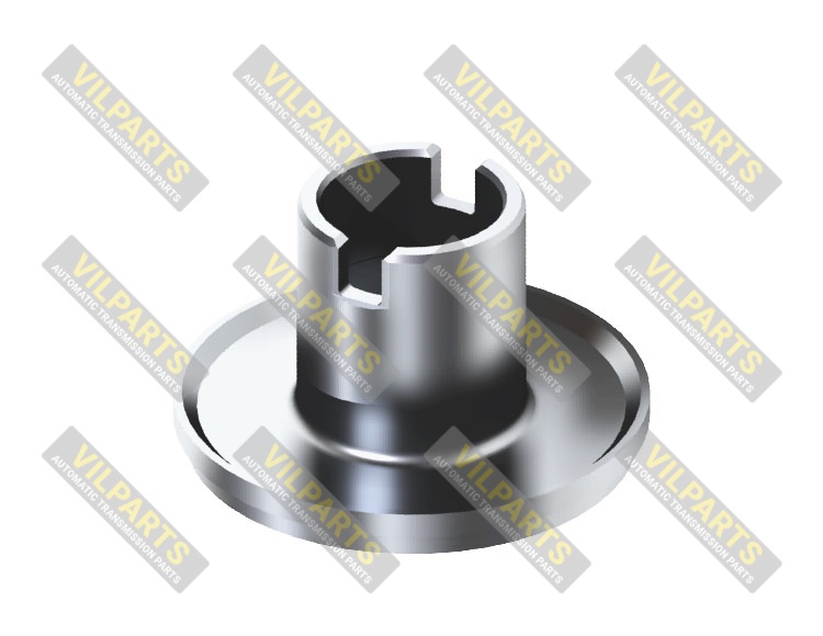 IMPELLER HUB