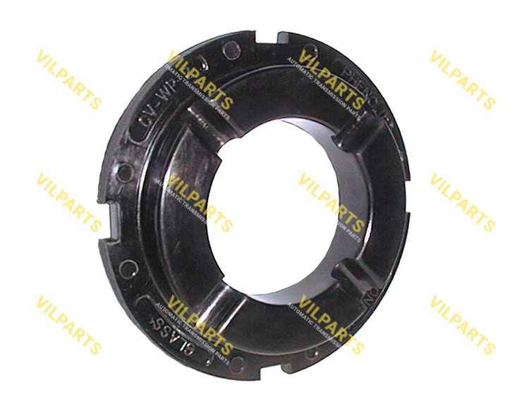 STATOR CAP