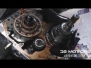 Conserto Câmbio Automático Citroen/Peugeot AL4 C3