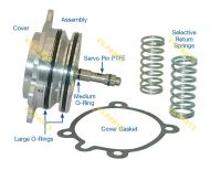 R RATIO SERVO PISTON KIT