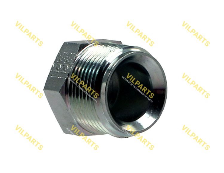 OIL PAN PLUG