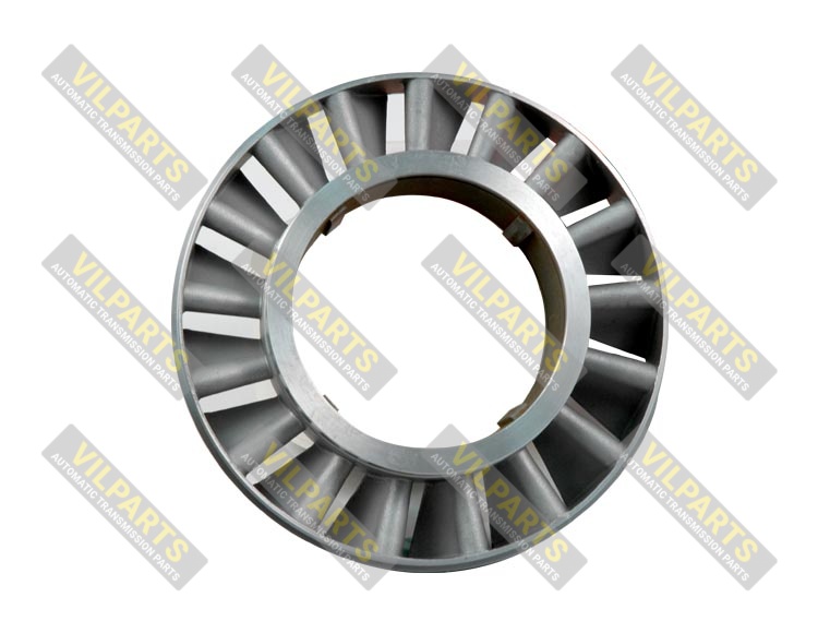 STATOR