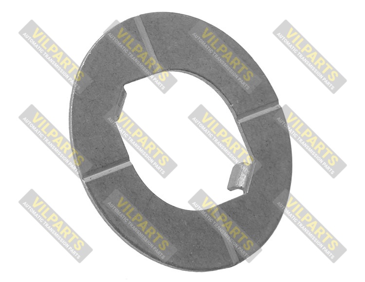 THRUST WASHER