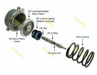 LOW\INTERMEDIATE SERVO SPRING