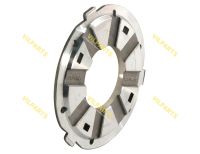 STATOR CAP