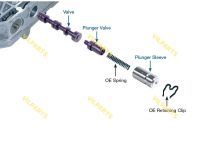 OVERSIZED BYPASS CLUTCH CONTROL V