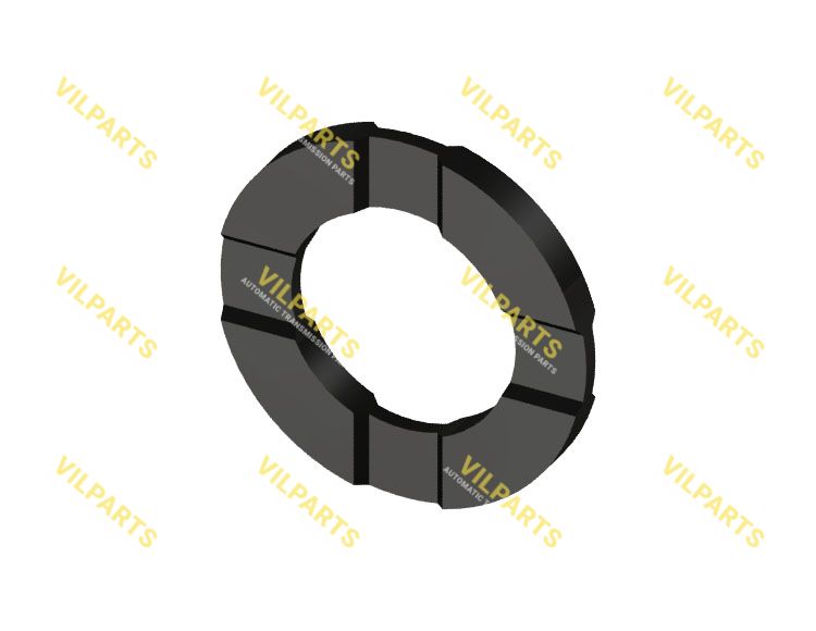 THRUST WASHER