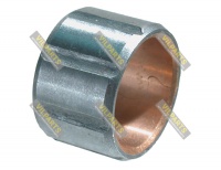 OUTPUT PILOT BUSHING