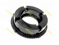 STATOR CAP