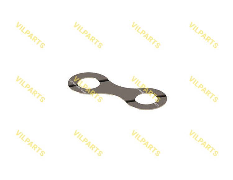 HD FIGURE 8 THRUST WASHER