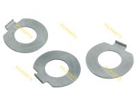 TABBED PINION  WASHERS