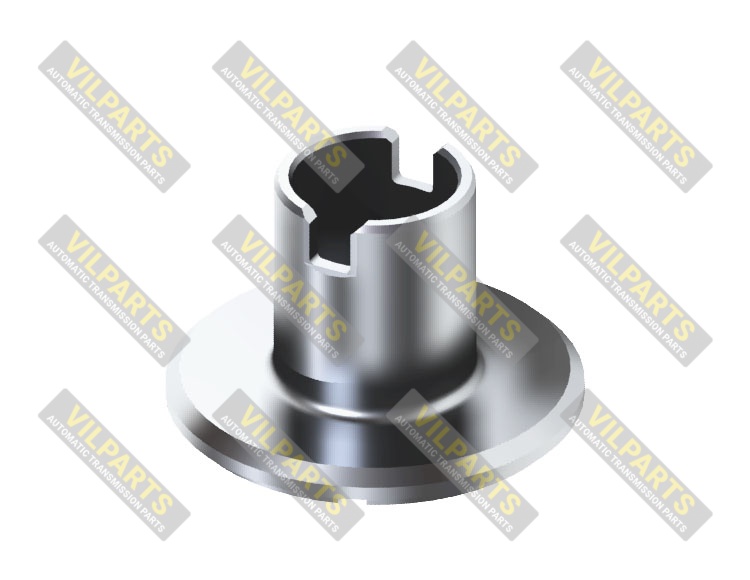 IMPELLER HUB