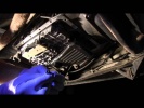 Replacing Solenoid Pack In E4OD Transmission
