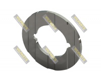 THRUST WASHER