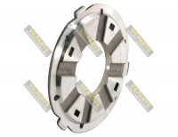 STATOR CAP