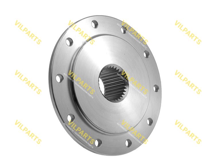 TURBINE HUB