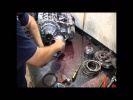 42LE Transmission (A606) Teardown Inspection - Transmission Repair