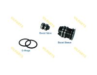 TV BOOST VALVE KIT