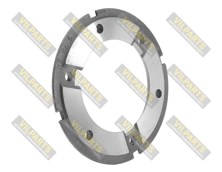 STATOR CAP