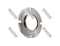 STATOR CAP