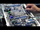 AB60 Toyota Tundra Valve Body Removal and Installation