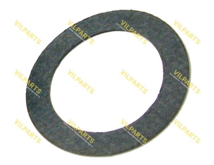 MODULATOR PLUG GASKET