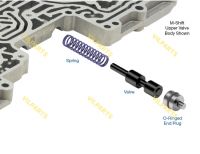 КЛАПАН SHIFT VALVE 3 (РЕМОНТНЫЙ)