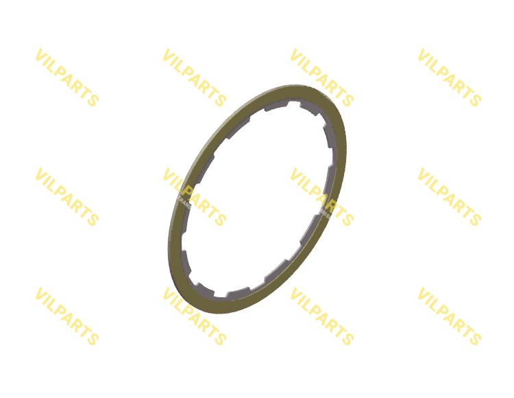 CLUTCH PLATE