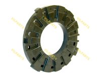 STATOR CAP