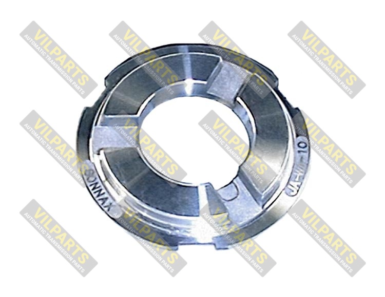 STATOR CAP