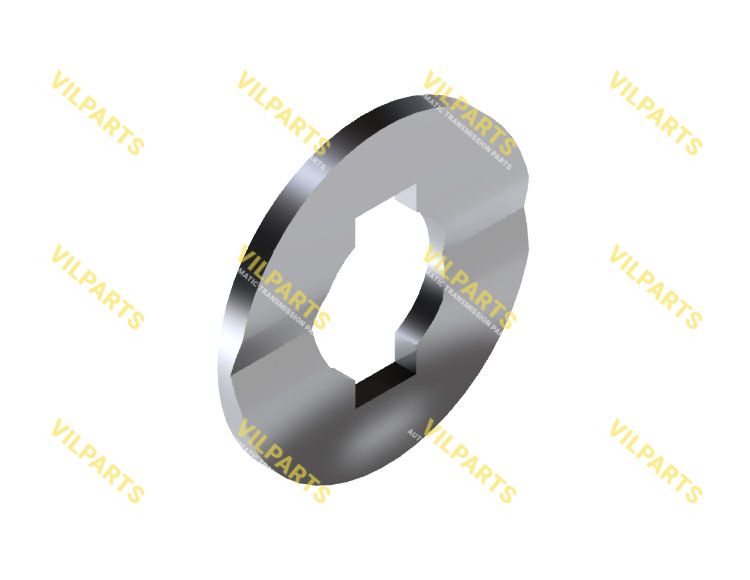 THRUST WASHER