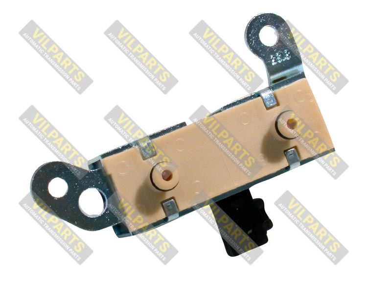 DUAL PACK SHIFT SOLENOID