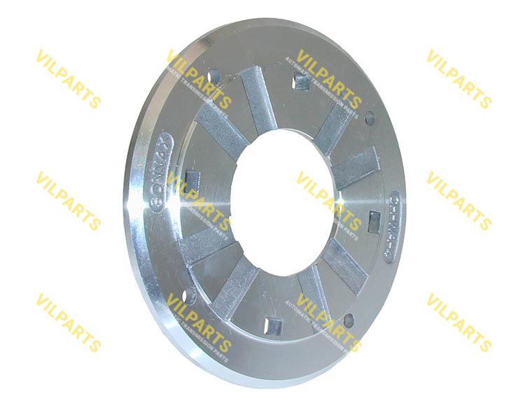 STATOR CAP