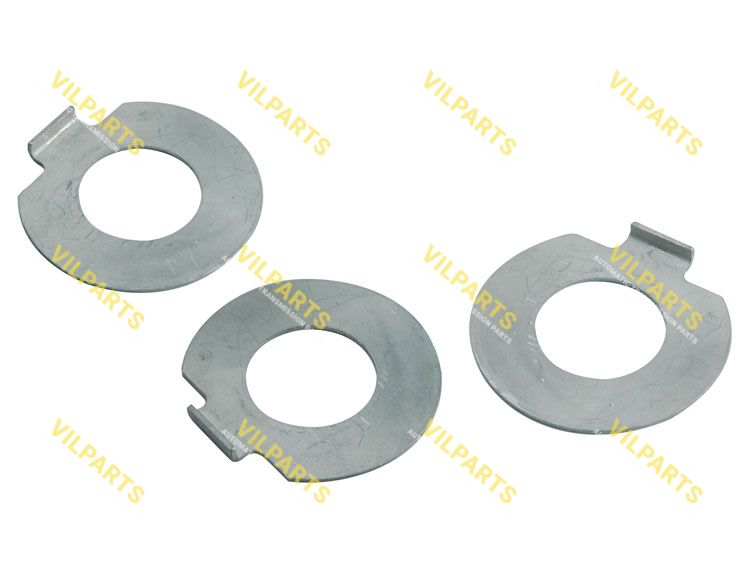 TABBED PINION  WASHERS