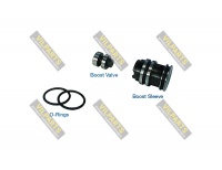 TV BOOST VALVE KIT