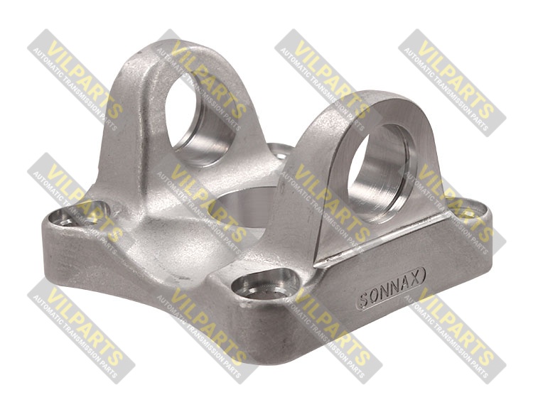 FLANGE YOKE