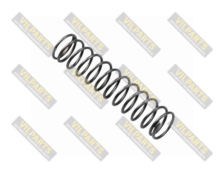 PCA MODULATOR VALVE SPRING