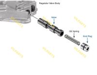 OVERSIZED LOCKUP TIMING VALVE KIT