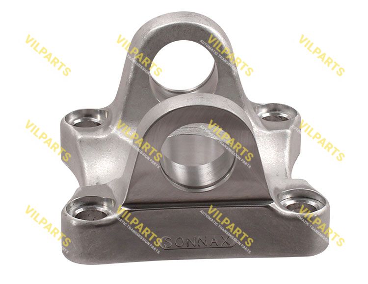 FLANGE YOKE