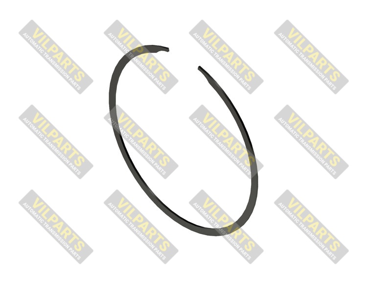 LOW\REVERSE RETAINING RING