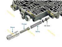 THROTTLE VALVE PLUNGER VALVE KIT