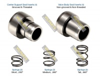 CENTER SUPPORT SEAL KIT