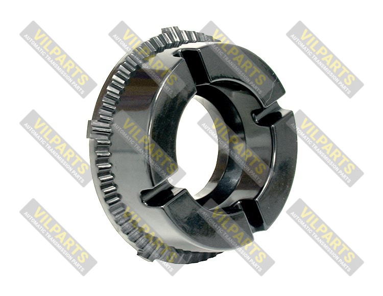 STATOR CAP