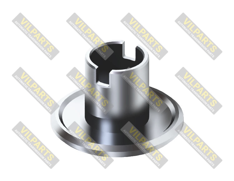 IMPELLER HUB