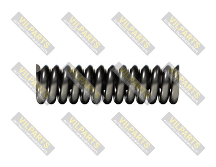 DAMPER SPRING