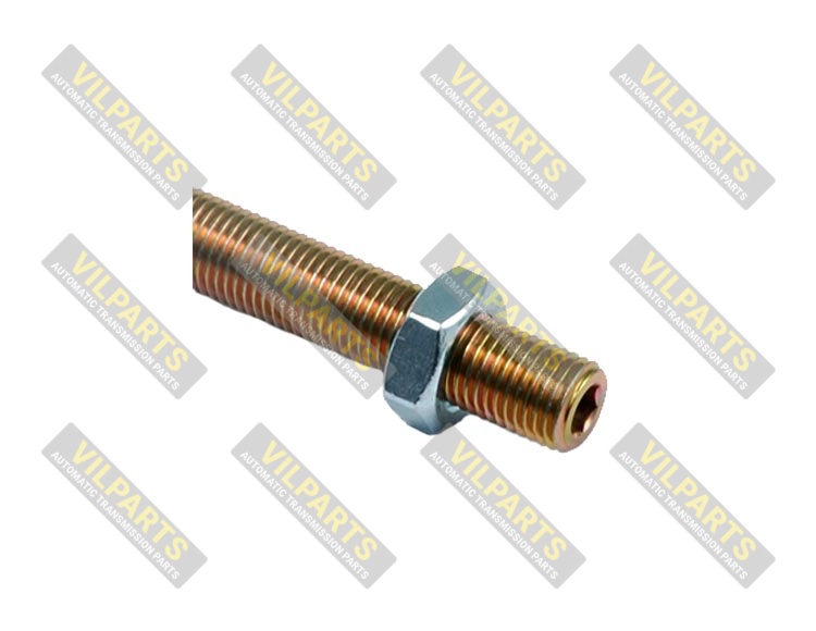 BAND ADJUSTMENT SCREW KIT