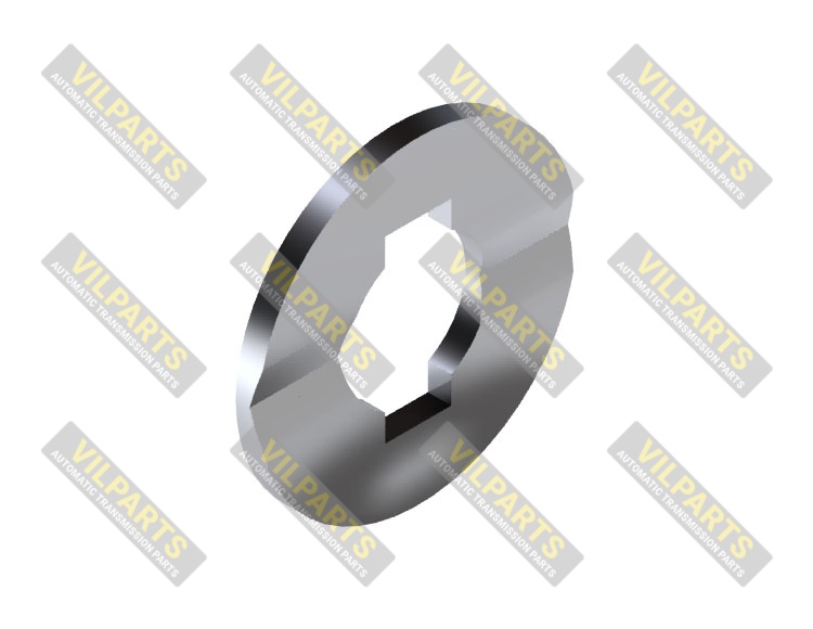 THRUST WASHER