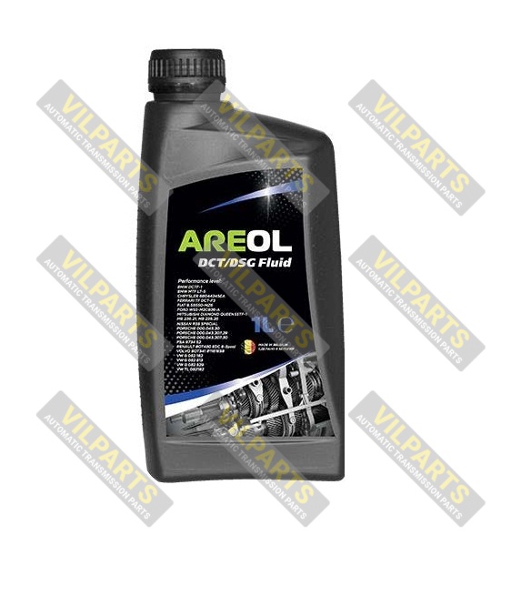 AREOL DCT ⁄ DSG FLUID